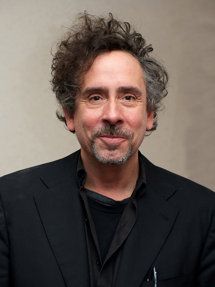 Tim Burton